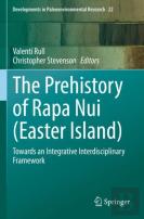 The Prehistory Of Rapa Nui (Easter Island)