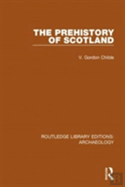 Bertrand.pt - The Prehistory Of Scotland