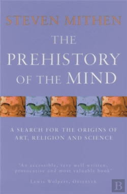 Bertrand.pt - The Prehistory Of The Mind