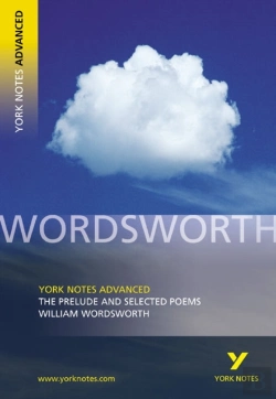 Bertrand.pt - The Prelude And Selected Poems (York Notes Advanced) English Literature Study Guide - For 2026, 2027 Exams