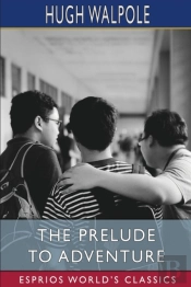 The Prelude To Adventure  Esprios Classi