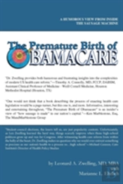 The Premature Birth Of Obamacare