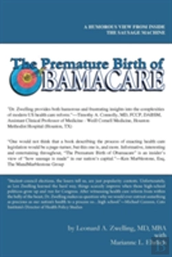 Bertrand.pt - The Premature Birth Of Obamacare