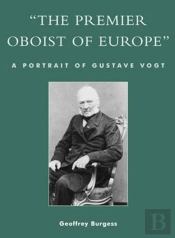 'The Premier Oboist Of Europe'