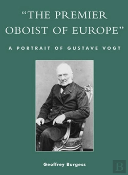 Bertrand.pt - 'The Premier Oboist Of Europe'