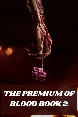 Bertrand.pt - The Premium Of Blood Book 2
