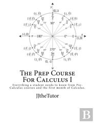 The Prep Course For Calculus I