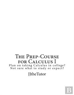 Bertrand.pt - The Prep-Course For Calculus I