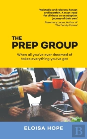 The Prep Group