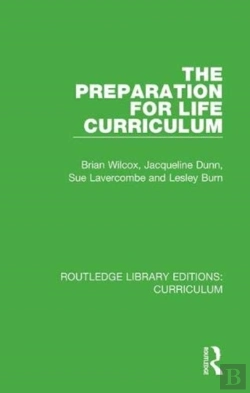 Bertrand.pt - The Preparation For Life Curriculum