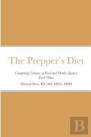 The Prepper'S Diet