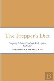 The Prepper'S Diet