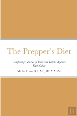 Bertrand.pt - The Prepper'S Diet