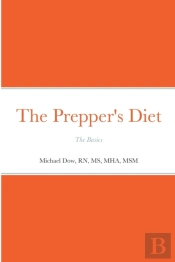 The Prepper'S Diet