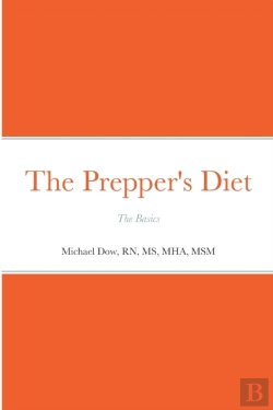 Bertrand.pt - The Prepper'S Diet