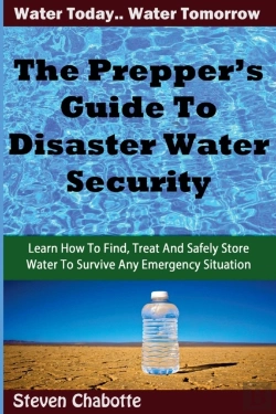 Bertrand.pt - The Prepper'S Guide To Disaster Water Se
