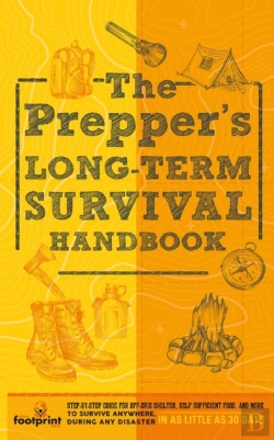 Bertrand.pt - The Prepper'S Long Term Survival Handbook