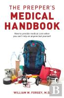 The Prepper'S Medical Handbook
