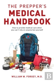 The Prepper'S Medical Handbook