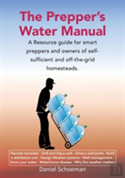 Bertrand.pt - The Prepper'S Water Manual