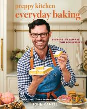 The Preppy Kitchen Everyday Baking