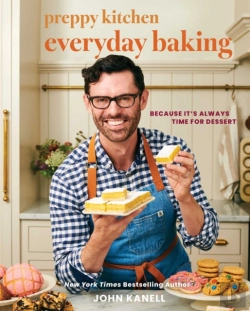 Bertrand.pt - The Preppy Kitchen Everyday Baking