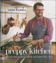 The Preppy Kitchen