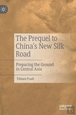 Bertrand.pt - The Prequel To China'S New Silk Road