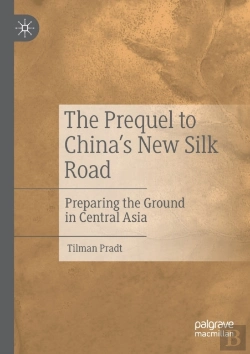 Bertrand.pt - The Prequel To China'S New Silk Road