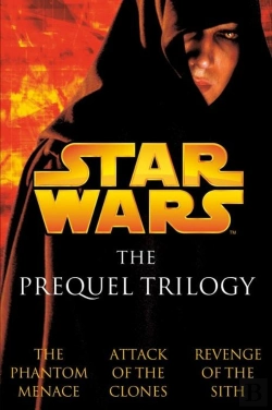 Bertrand.pt - The Prequel Trilogy: Star Wars