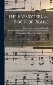The Presbyterian Book Of Praise (Microfo