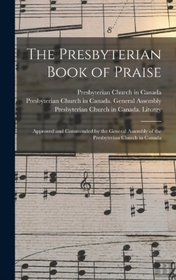 Bertrand.pt - The Presbyterian Book Of Praise (Microfo