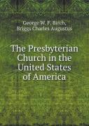 The Presbyterian Church In The United States Of America