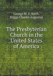 The Presbyterian Church In The United States Of America
