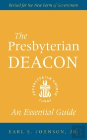 The Presbyterian Deacon