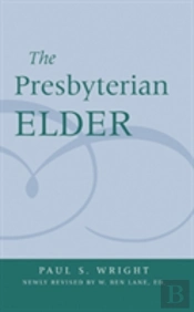 The Presbyterian Elder