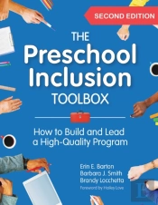 The Preschool Inclusion Toolbox
