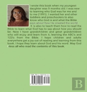 The Preschooler'S Biblical Book Of Abc'S And 123'S