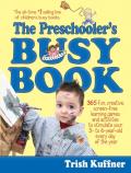 The Preschooler'S Busy Book