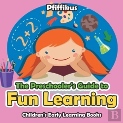 Bertrand.pt - The Preschooler'S Guide To Fun Learning - Children'S Early Learning Books