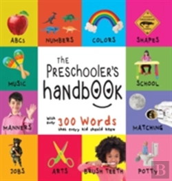 Bertrand.pt - The Preschooler'S Handbook