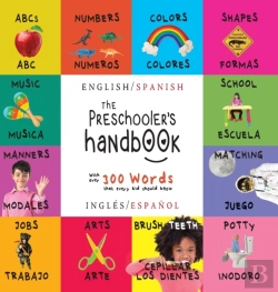 Bertrand.pt - The Preschooler'S Handbook