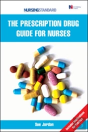 The Prescription Drug Guide For Nurses