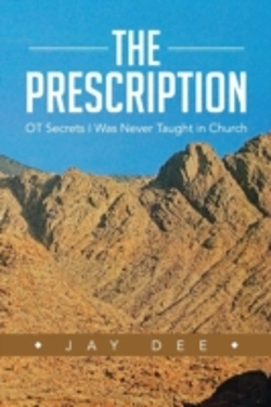 Bertrand.pt - The Prescription: Ot Secrets I Was Never Taught In Church