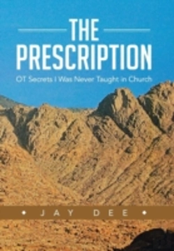Bertrand.pt - The Prescription: Ot Secrets I Was Never Taught In Church