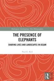 The Presence Of Elephants