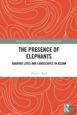 Bertrand.pt - The Presence Of Elephants