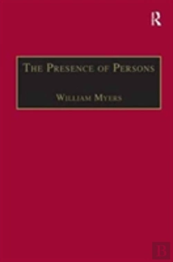 Bertrand.pt - The Presence Of Persons