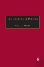 The Presence Of Persons