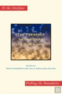 Bertrand.pt - The Presence Of The Dead In Our Lives